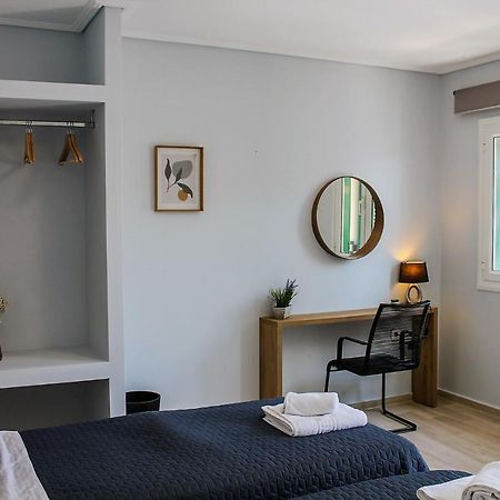 Wave Luxury Apartments カシオピ エクステリア 写真