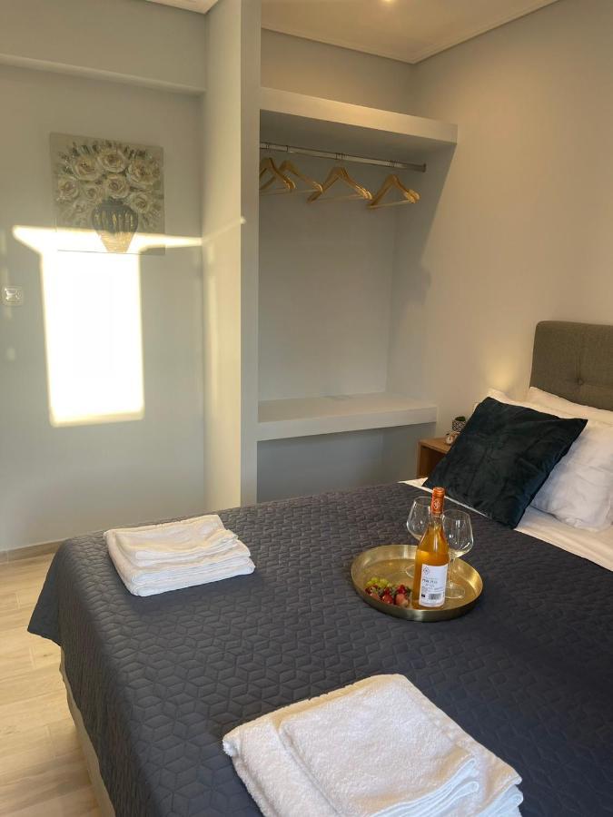 Wave Luxury Apartments カシオピ エクステリア 写真