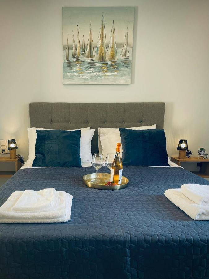 Wave Luxury Apartments カシオピ エクステリア 写真