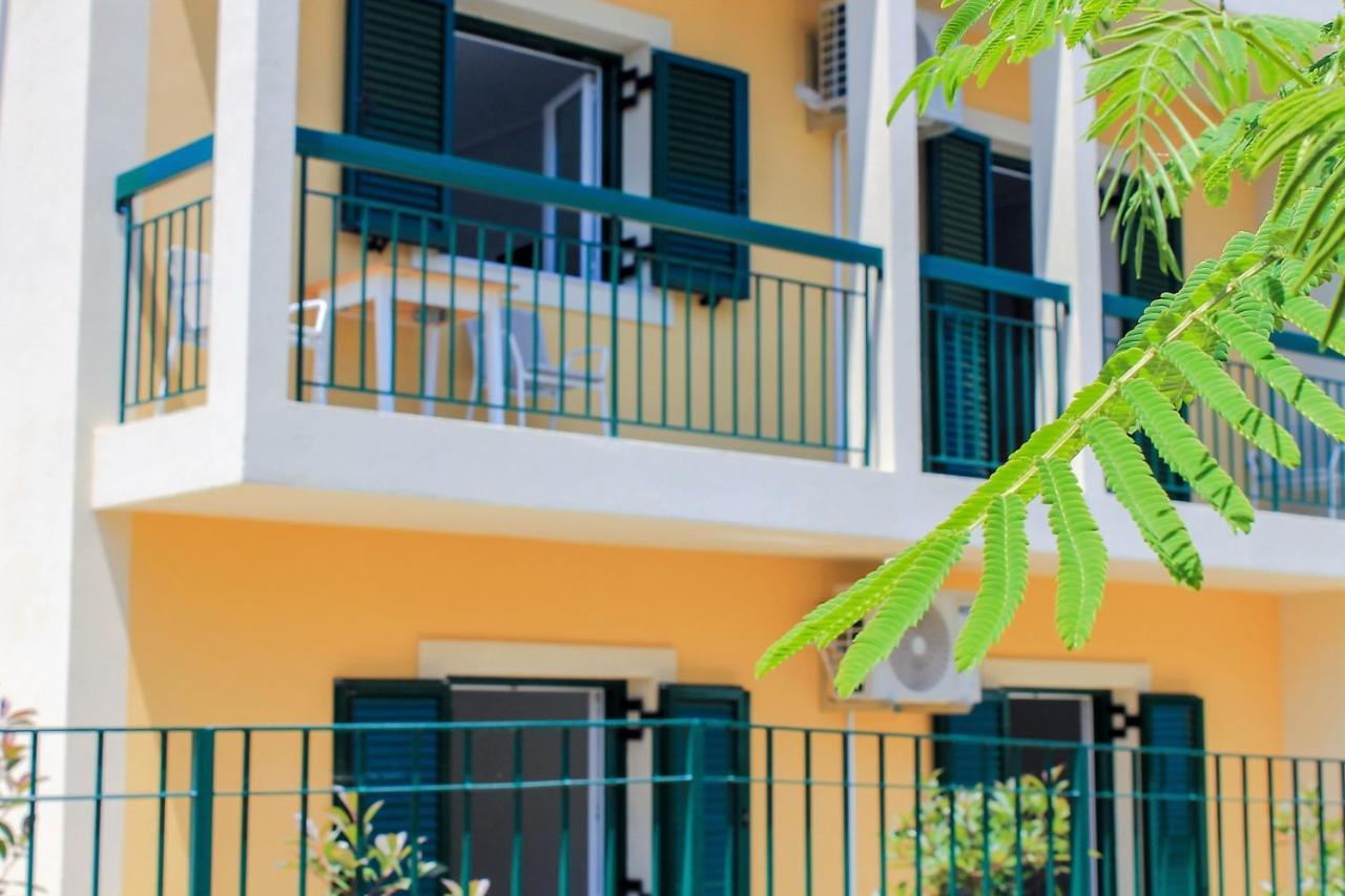 Wave Luxury Apartments カシオピ エクステリア 写真