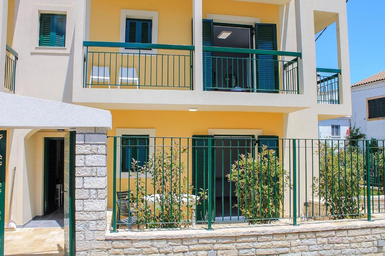 Wave Luxury Apartments カシオピ エクステリア 写真