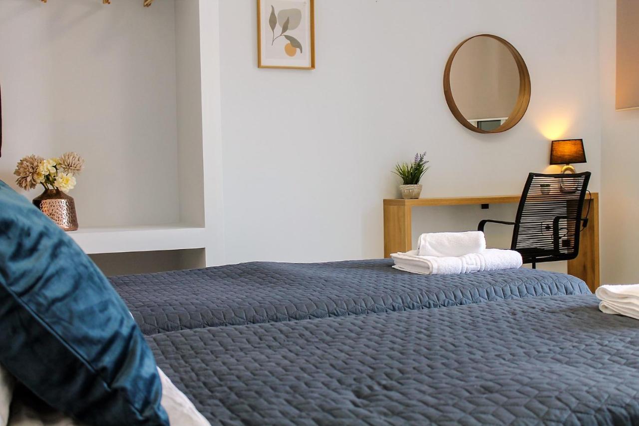 Wave Luxury Apartments カシオピ エクステリア 写真